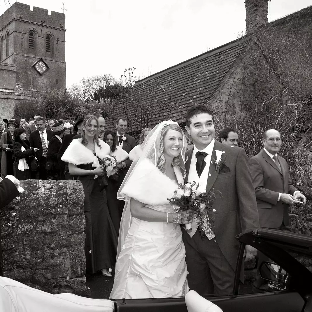 Weddings
